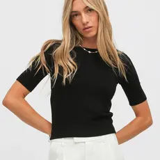 Ladies Electric & Rose ELectric & Rose Darren Tee