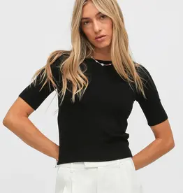 Ladies Electric & Rose ELectric & Rose Darren Tee