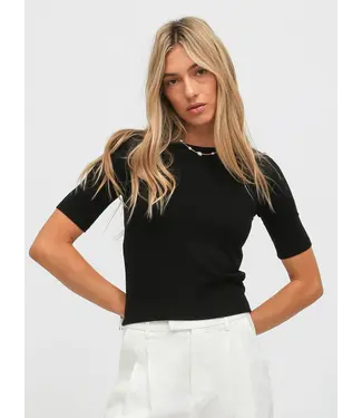 Ladies Electric & Rose ELectric & Rose Darren Tee