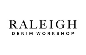 Raleigh Denim Workshop