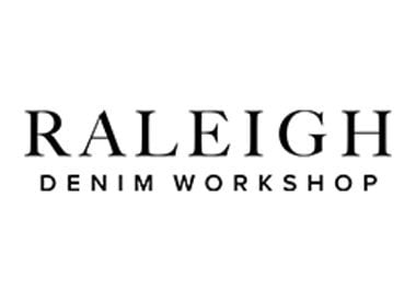 Raleigh Denim Workshop