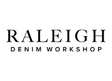 Raleigh Denim Workshop