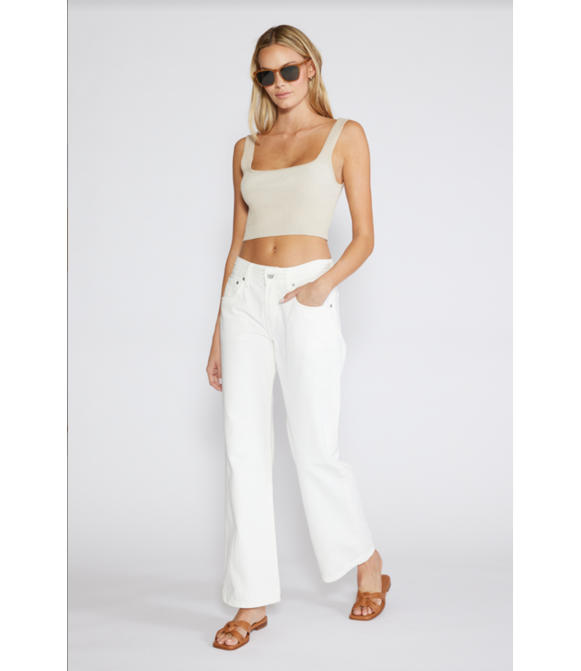 Ladies Etica ETICA Bianca Banded Boot Jean