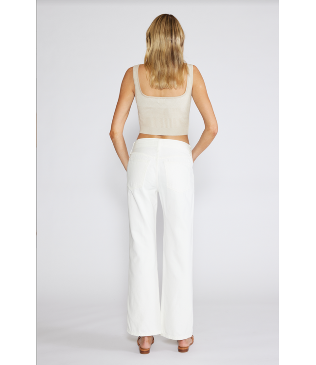 Ladies Etica ETICA Bianca Banded Boot Jean