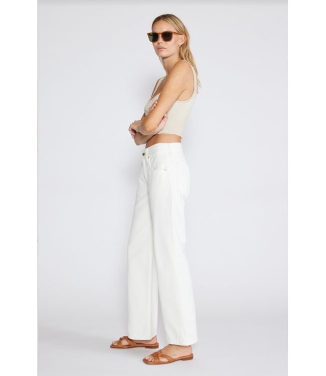 Ladies Etica ETICA Bianca Banded Boot Jean