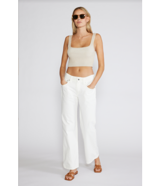 Ladies Etica ETICA Bianca Banded Boot Jean