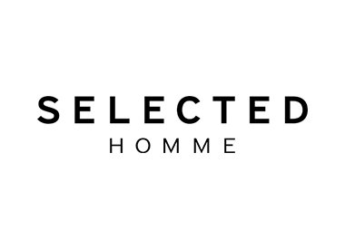 Selected/Homme