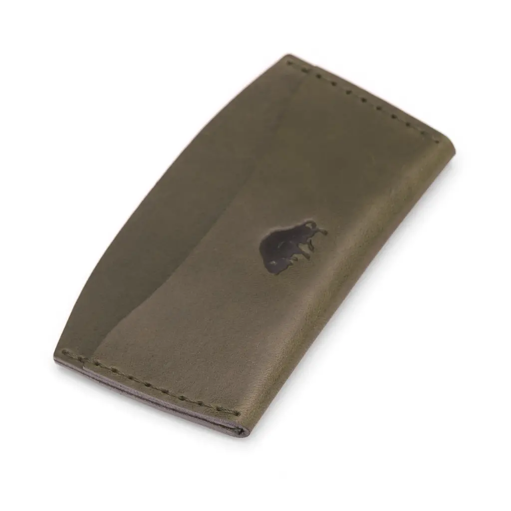 Ezra Arthur Ezra Arthur No.3  Wallet