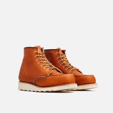 Red Wing 6" Classic Moc