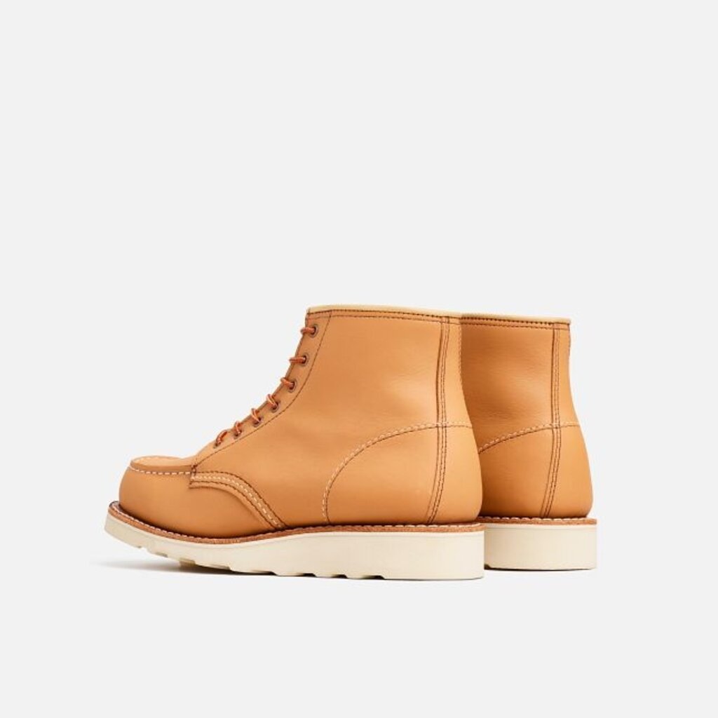 Red Wing 6" Classic Moc