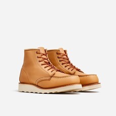 Red Wing 6" Classic Moc