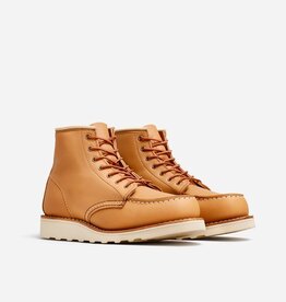 Red Wing 6" Classic Moc