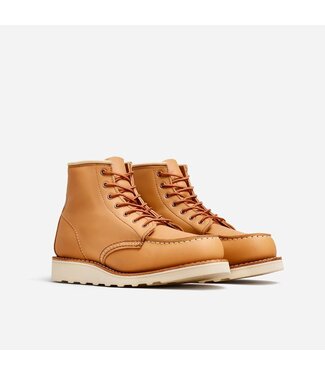 Red Wing 6" Classic Moc