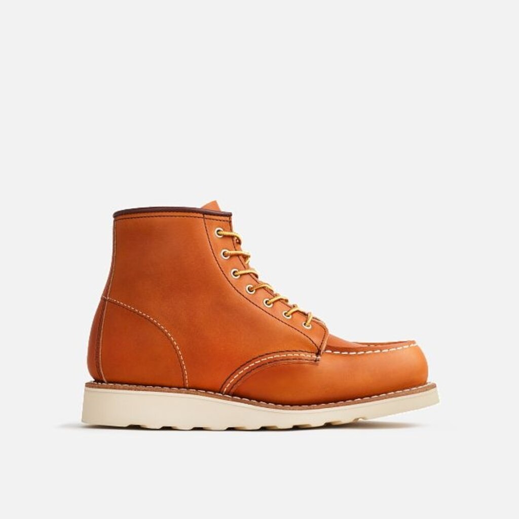 Red Wing 6" Classic Moc