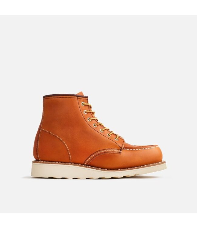 Red Wing 6" Classic Moc