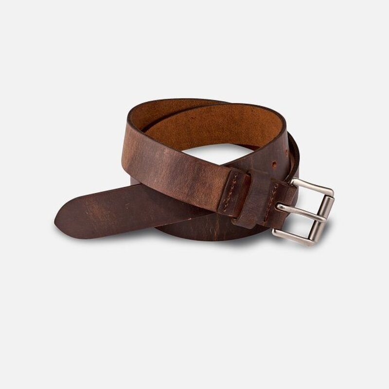 Red Wing Shoe Company Red Wing Roller Buckle Belt