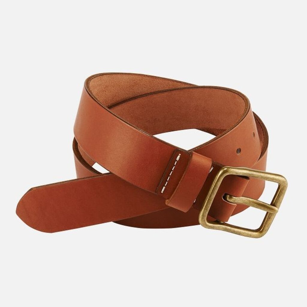 Red Wing Shoe Company Red Wing Pioneer Leather Belt