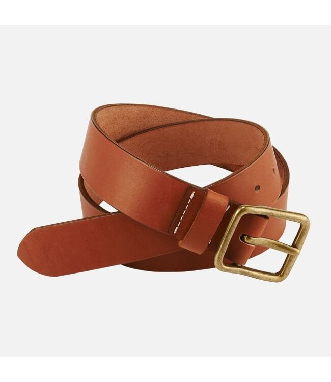 Red Wing Shoe Company Red Wing Pioneer Leather Belt