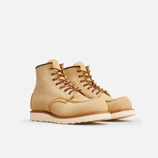 Red Wing Shoe Company Red Wing Classic  Moc Toe Boot