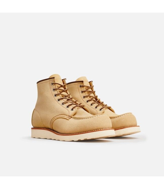 Red Wing Shoe Company Red Wing Classic  Moc Toe Boot