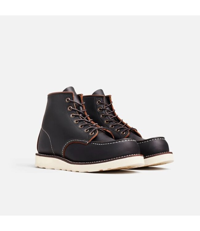 Red Wing Shoe Company Red Wing Classic  Moc Toe Boot