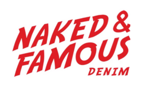 Naked & Famous
