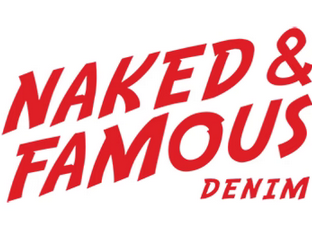 Naked & Famous