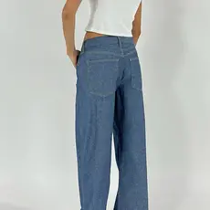 Ladies Etica ETICA Stanton Wide Leg Trouser