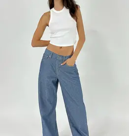 Ladies Etica ETICA Stanton Wide Leg Trouser