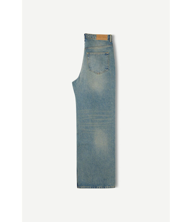 SAMSOE SAMSOE Shelly Organic Cotton Jean