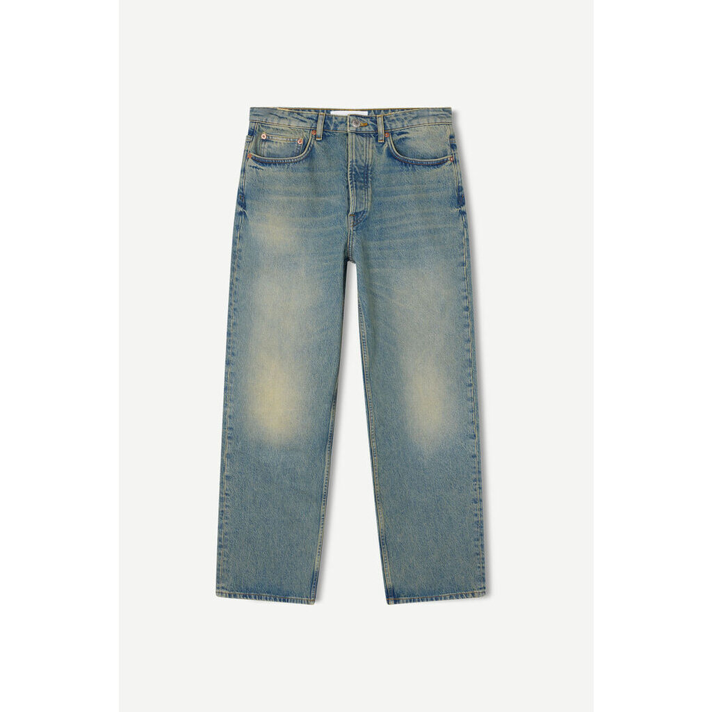 SAMSOE SAMSOE Shelly Organic Cotton Jean