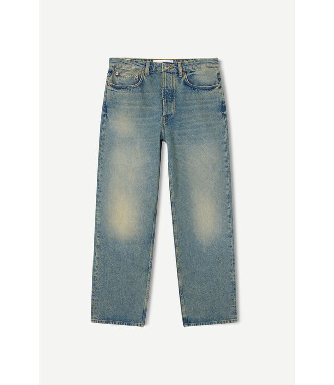 SAMSOE SAMSOE Shelly Organic Cotton Jean