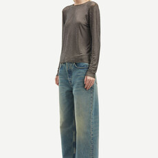 SAMSOE SAMSOE Shelly Organic Cotton Jean
