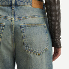 SAMSOE SAMSOE Shelly Organic Cotton Jean