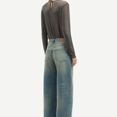 SAMSOE SAMSOE Shelly Organic Cotton Jean