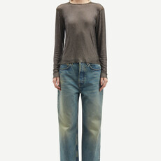 SAMSOE SAMSOE Shelly Organic Cotton Jean