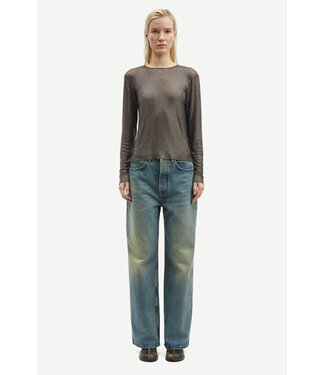 SAMSOE SAMSOE Shelly Organic Cotton Jean