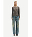 SAMSOE SAMSOE Shelly Organic Cotton Jean