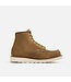 Red Wing Shoe Company Red Wing 6" Moc Mohave Leather