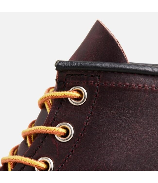 Red Wing Shoe Company Red Wing 6" Moc Excalibur Leather