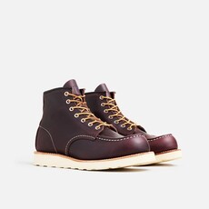 Red Wing Shoe Company Red Wing 6" Moc Excalibur Leather