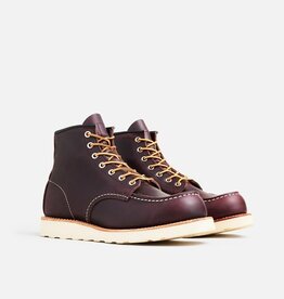 Red Wing Shoe Company Red Wing 6" Moc Excalibur Leather