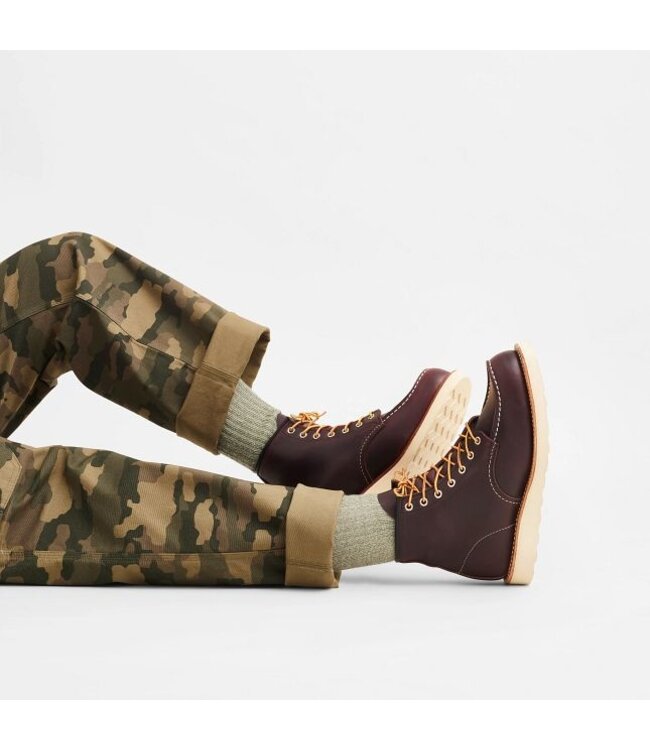 Red Wing Shoe Company Red Wing 6" Moc Excalibur Leather