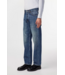 No Nationality NNO7 Sonny Relaxed Straight Leg Jean