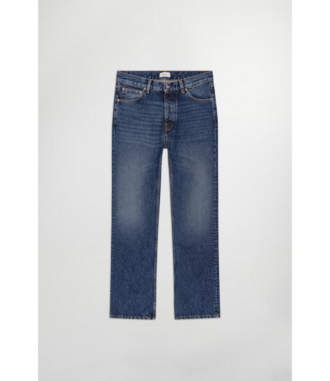 No Nationality NNO7 Sonny Relaxed Straight Leg Jean
