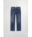 No Nationality NNO7 Sonny Relaxed Straight Leg Jean