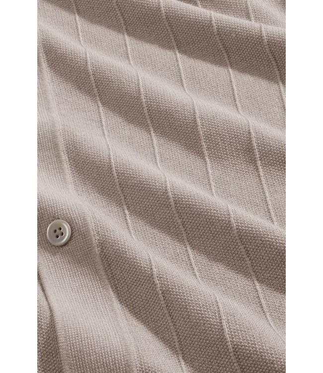 No Nationality NNO7 Thor LS Polo