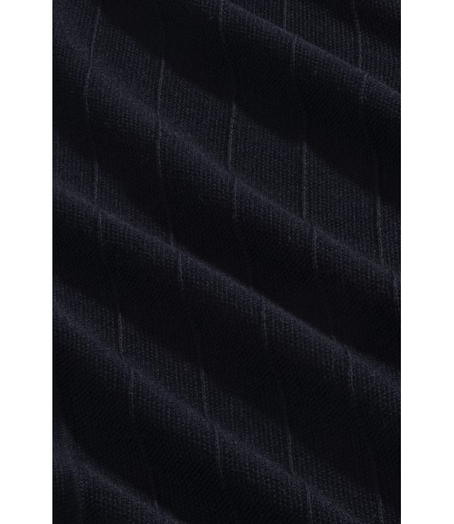 No Nationality NNO7 Thor LS Polo