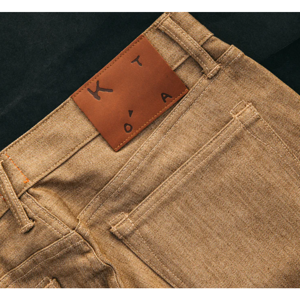 Kato KATO Pen Slim 10.5 Raw