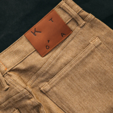 Kato KATO Pen Slim 10.5 Raw